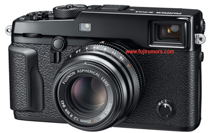 fuji xpro 4 rumors fuji xpro 4 rumors