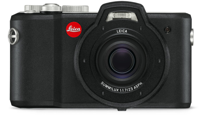 Leica_X-U_front