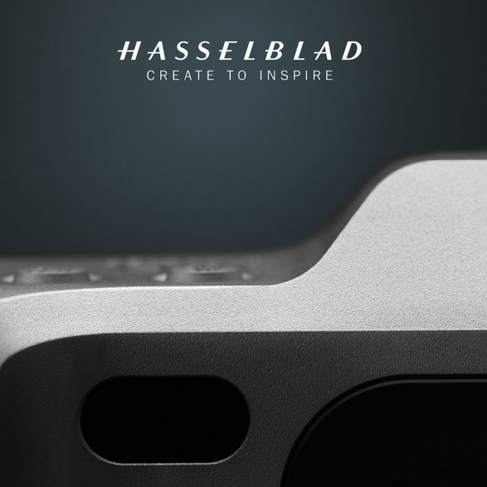 Hassleblad