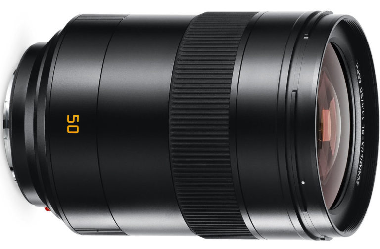 Leica announces five new SL Lenses - mirrorlessrumors