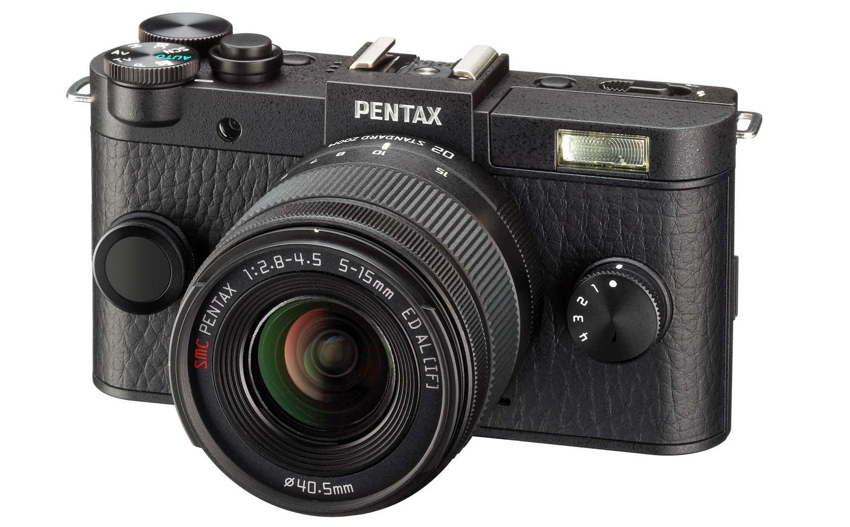 Ricoh/Pentax has no plan to go back to mirrorless...yet mirrorlessrumors