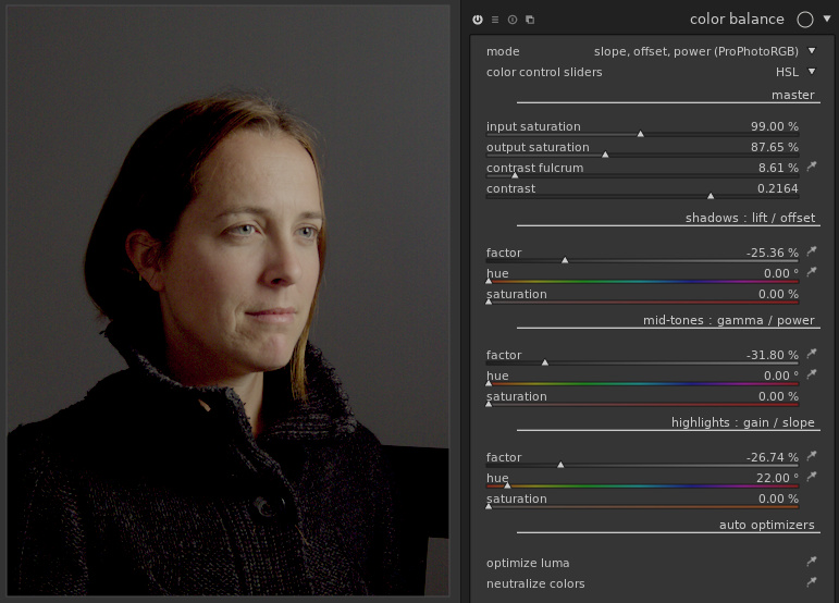 darktable review lightroom darktable review lightroom