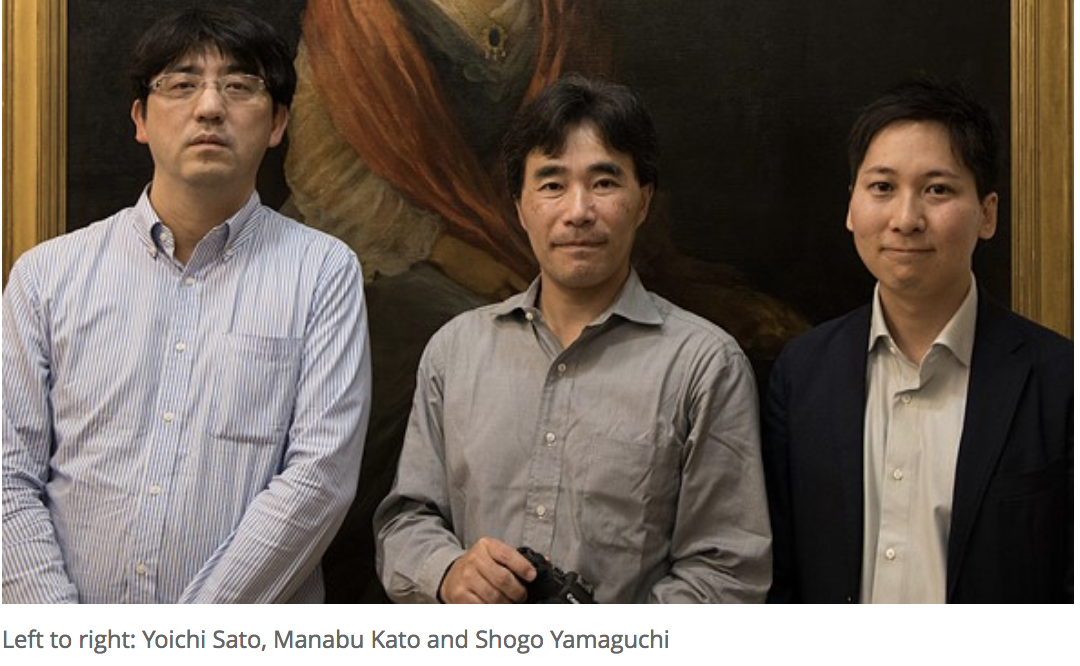 Canon interview at DPreview "the prolevel camera that you're