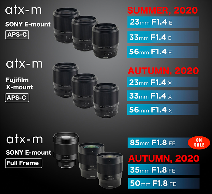 Viltrox AF 16mm f/1.8 lens for Sony E-mount officially released - Photo  Rumors