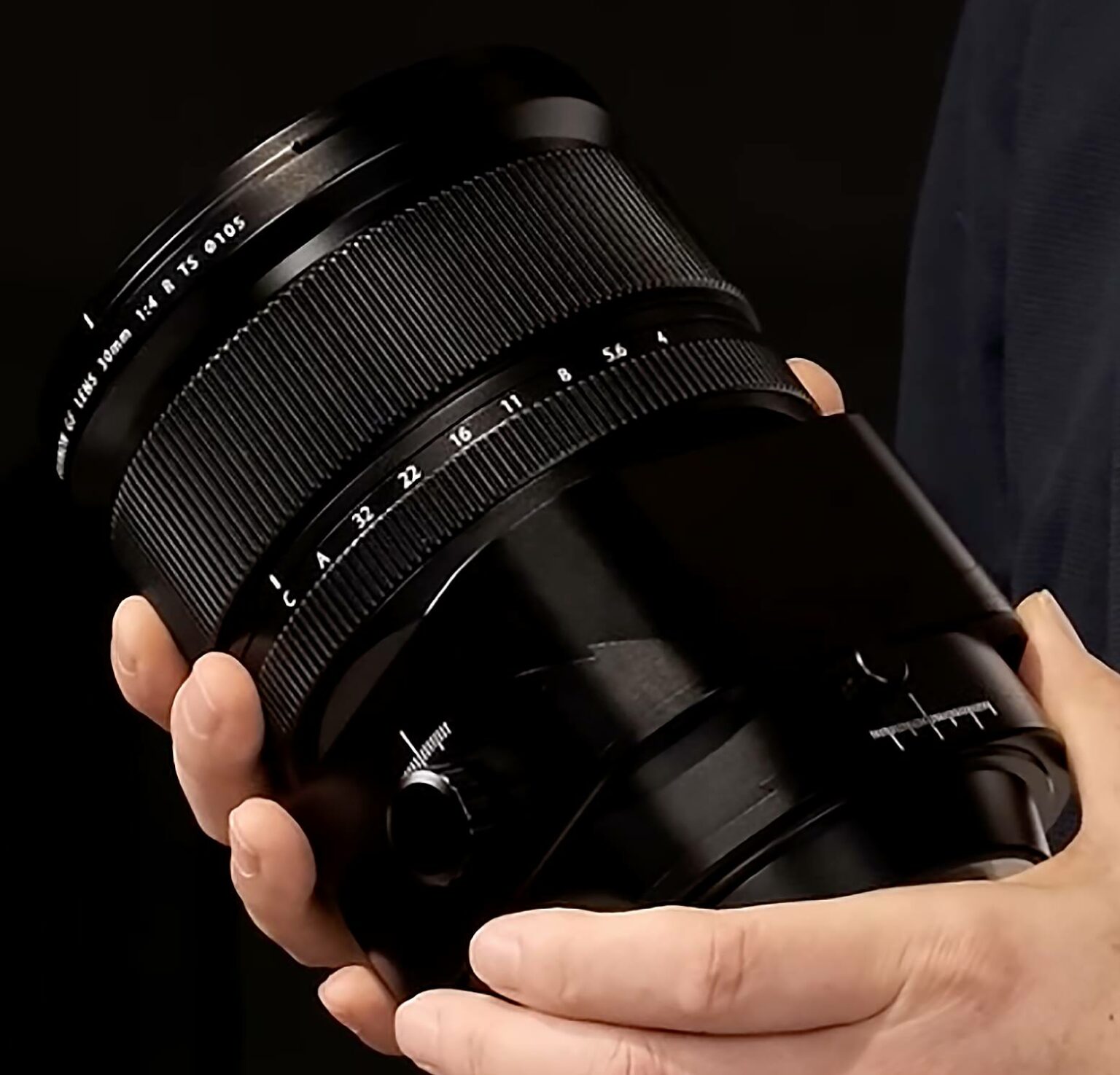 The new Fuji X and G lens roadmap and images mirrorlessrumors