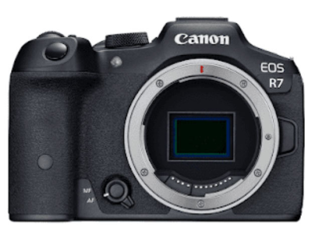 [閒聊] Canon R7 R10明日發佈