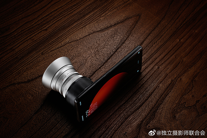 The Xiaomi 12S Ultra is finally here and it's a stunner
