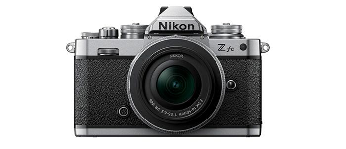 Nikon Zf retro-inspired mirrorless full-frame camera announcement this week  - Nikon Rumors