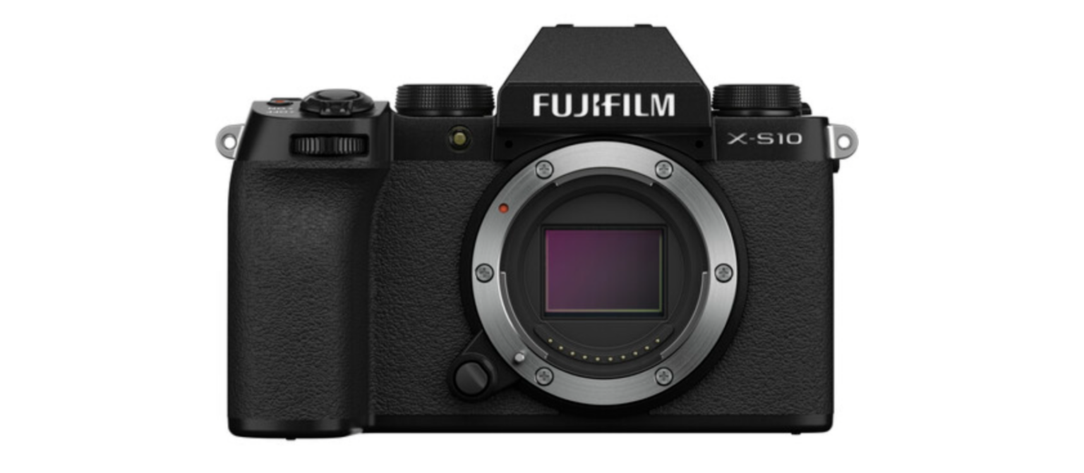 Fuji's next new camera will be the Fujifilm X-S20 - mirrorlessrumors