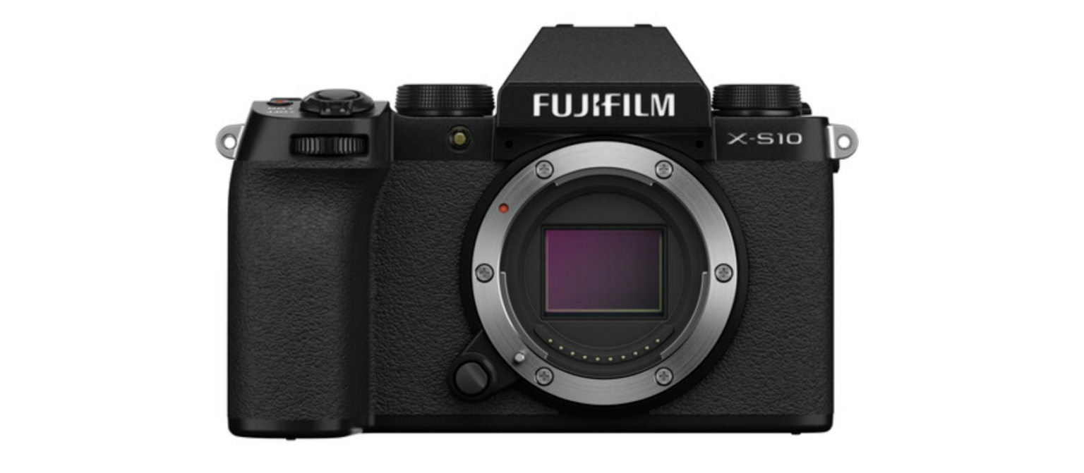 Fuji's next new camera will be the Fujifilm XS20 mirrorlessrumors