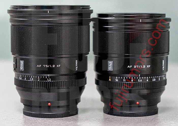 First image of the new Viltrox AF 16mm f/1.8 Full-frame Lens for Sony –  sonyalpharumors