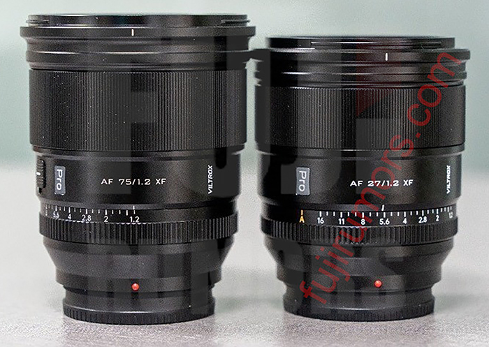 Leaked info and images: Viltrox 16mm f/1.8 FE lens coming in May –  sonyalpharumors